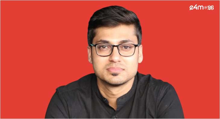 Awanish Joins Troopd as Co-Founder and CMO to Drive AI Innovation
