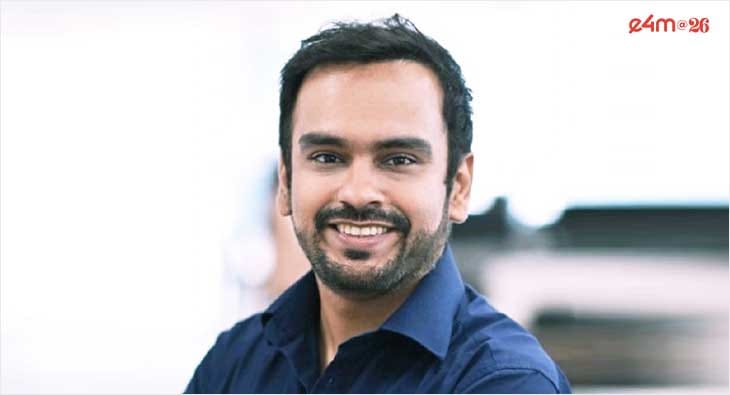 Karan Bhatia Leaves Sanofi to Lead Asahi Group's AGPS Division