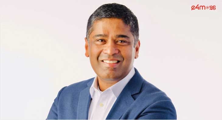 Bobby George Leaves Carrier After Eight Years in Leadership Role
