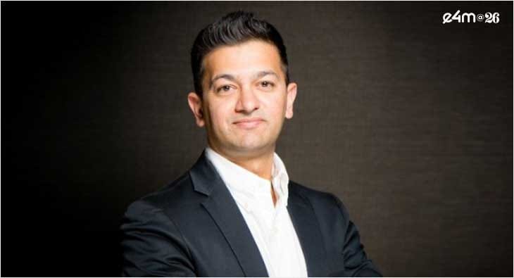 Rahul Vaidya Joins SCX ai as New Chief Financial Officer