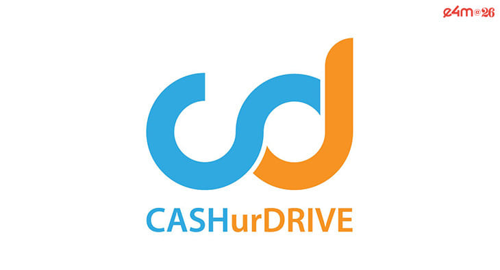 CASHurDRIVE
