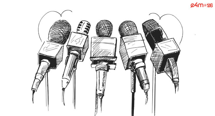 Indian Journalists Urged to Prioritize Safety Amid Rising Risks