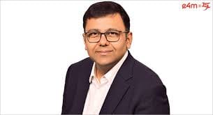 Gaurav Jain resigns from InMobi Technology