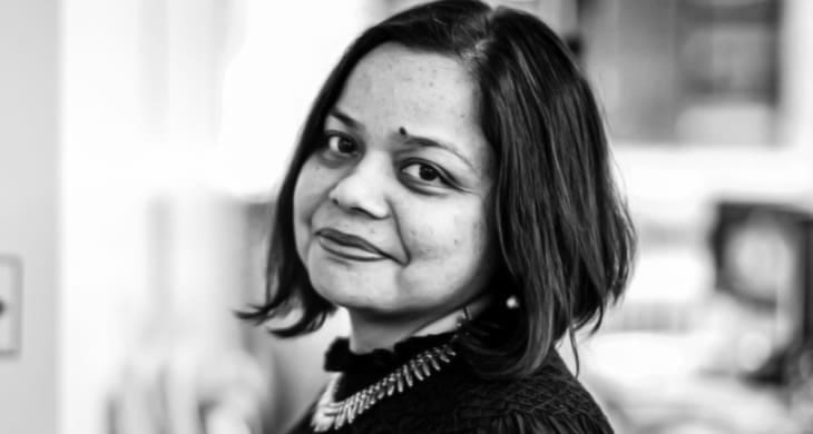 Tanu Sinha joins Unilever as Head of Design, India?blur=25