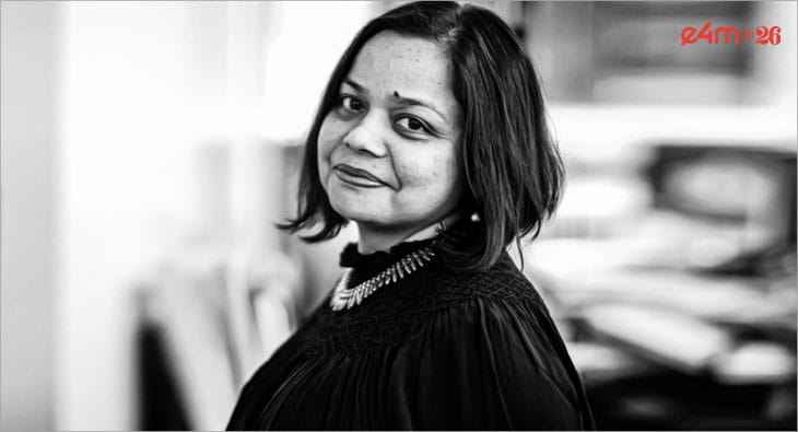 Tanu Sinha joins Unilever as Head of Design, India?blur=25
