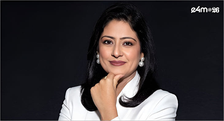 Aabha Bakaya Joins Jindal Steel as Additional Independent Director?blur=25