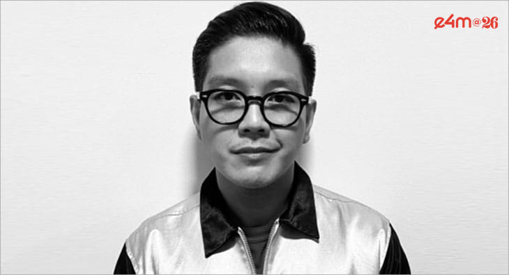 Caloy Sambrano Appointed Managing Director for Greenpark APAC?blur=25