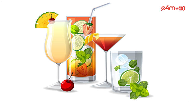 beverages