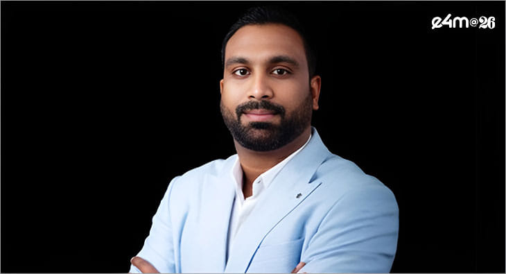 Milinda Weerasinghe Takes on CMO Role at Sampath Bank