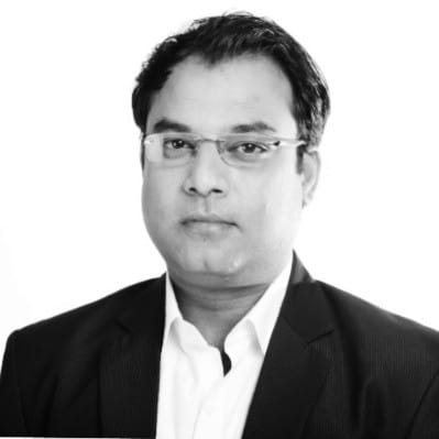 Vishal Srivastava Takes Charge as Business Head at NDTV International?blur=25