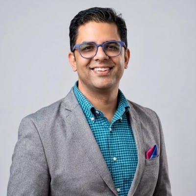 Binit Kumar Takes Charge as Head of Marketing at Dabur India?blur=25
