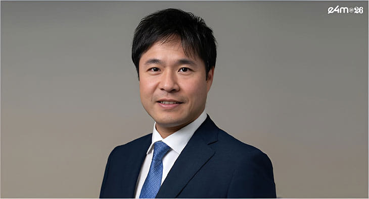 Toshiyuki Yanagisawa Appointed President &amp; CEO of Honda Cars India