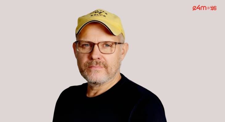 Guy Bradbury