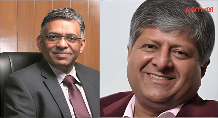 Celebrating Shashi Sinha's Legacy at Amul: A Tribute from Jayen Mehta?blur=25