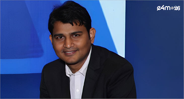 Manoj Kothari Appointed Director of Content Marketing at JioStar