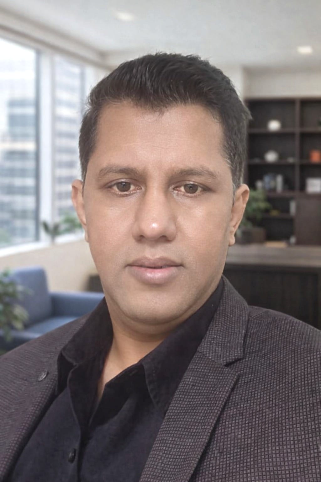 Nirmal Shah Joins Pune Times Mirror as Chief Revenue Officer?blur=25