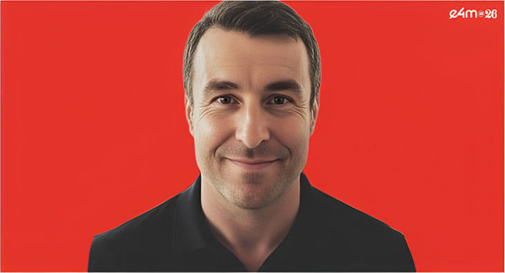 David Divehall Takes Charge as Head of Operations at Marquee TV