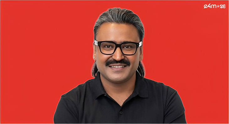 Rahul Nag Appointed Head of Brand Communications at Eloelo Group