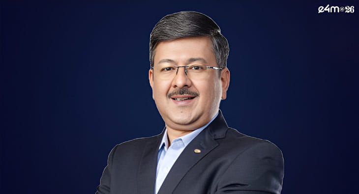 Parikshit Ghosh