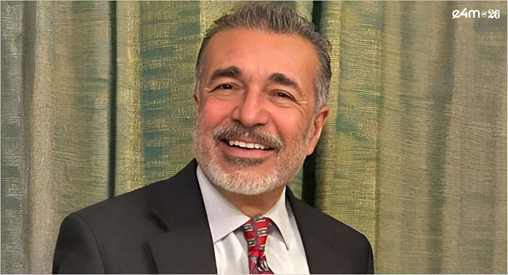 Sunil Gupta