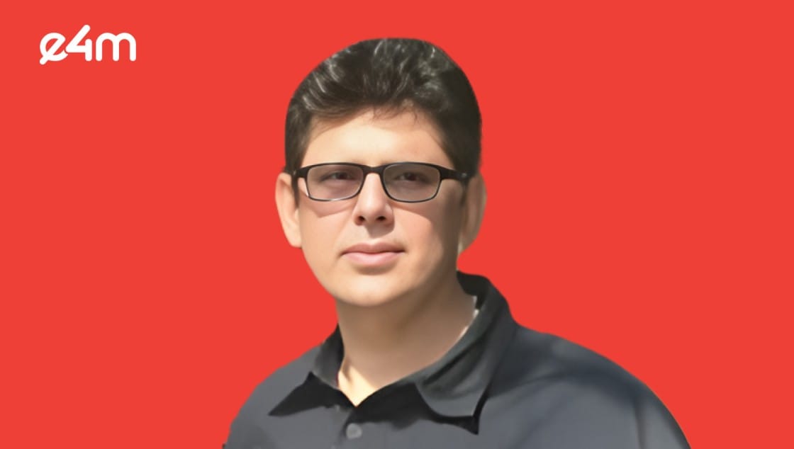 Anoop Josh