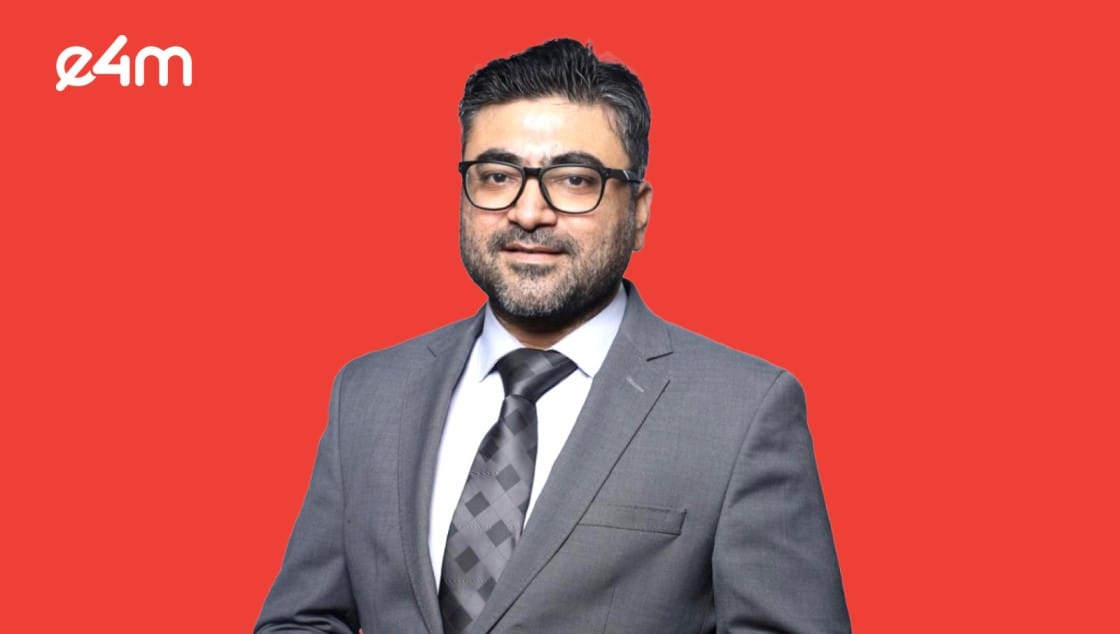 Mitul Thakkar