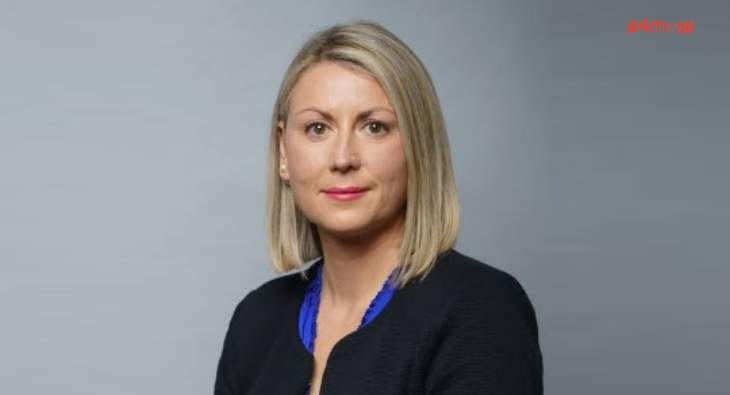 Kelly Beaver appointed Chief Executive Officer of Ipsos