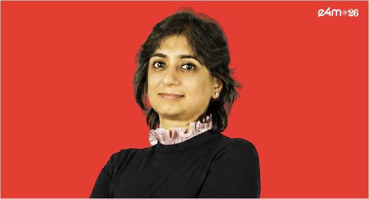 Network18 names Kshipra Jatana as NBDA representative, replacing Rahul Joshi?blur=25