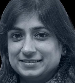 Network18 names Kshipra Jatana as NBDA representative, replacing Rahul Joshi