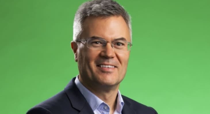 Armin Zerza