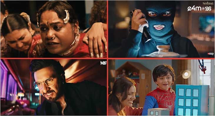 Week in Ads