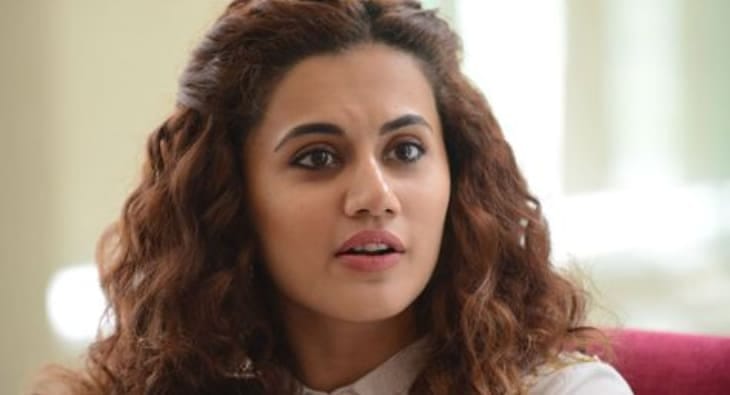Taapsee Pannu?blur=25