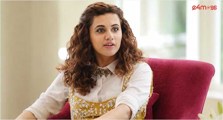 Taapsee Pannu?blur=25