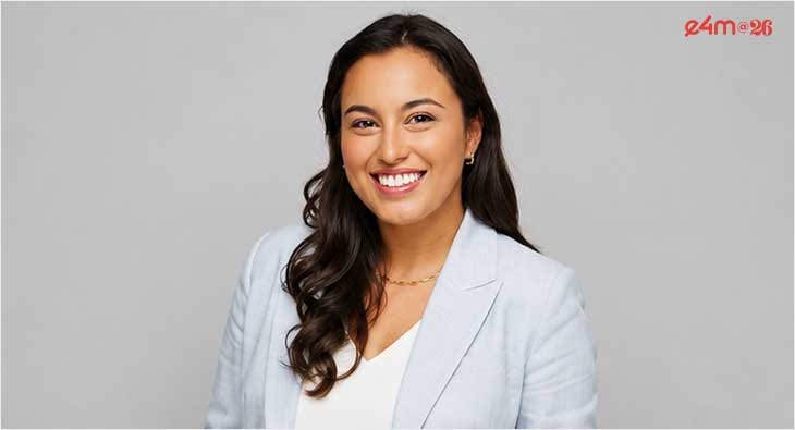 Michelle Gupta