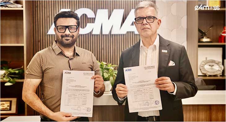 EXHICON Boosts India's Exhibition Capacity with Major Expansion