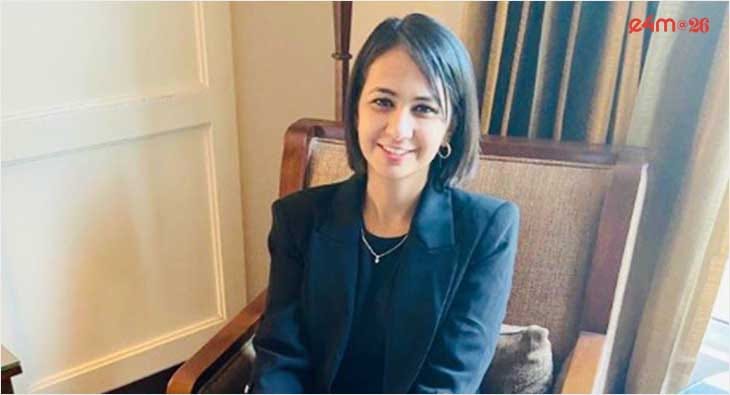 Snigdha Anand, SVP – Marketing, Mamaearth (Honasa Consumer Ltd.)?blur=25