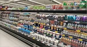 fmcg