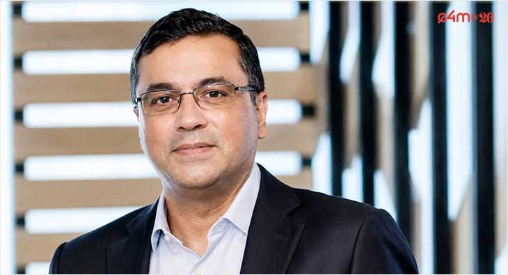 Rahul Johri Joins Flash Sports &amp; Media Holdings Board of Directors