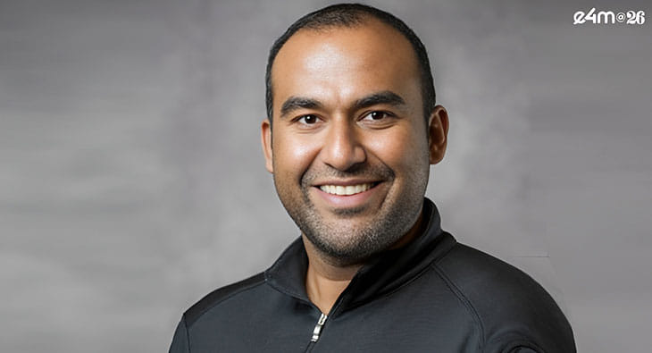 Nivas Ravichandran Joins Drivetrain AI as New Marketing Director