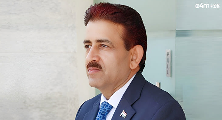 Anil Rathore Joins Solfin as Head of Human Resources