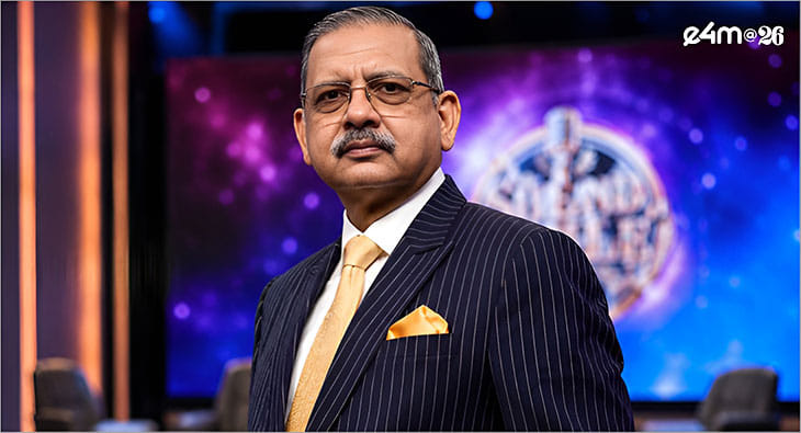 Rabindra Narayan: Pioneer of Punjabi Television Celebrated Globally
