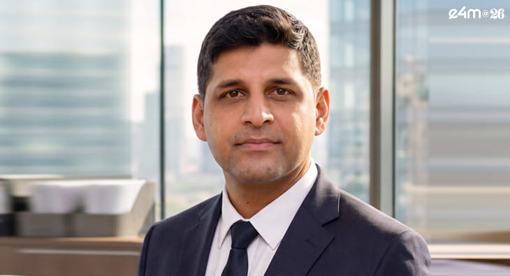 Accenture appoints Pradeep P. to lead India business