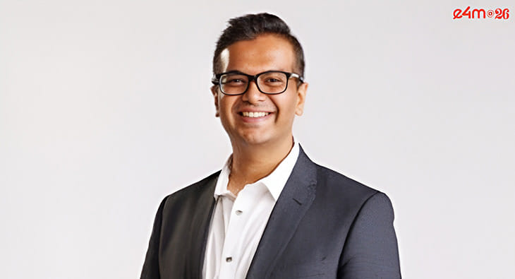 Mihir Bhatt Takes on CFO Role at WPP Australia &amp; New Zealand