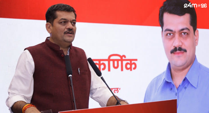 Jaideep Karnik Highlights Positive Aspects of Modern Journalism