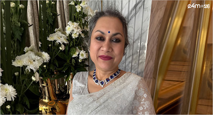 Tanya Goyal