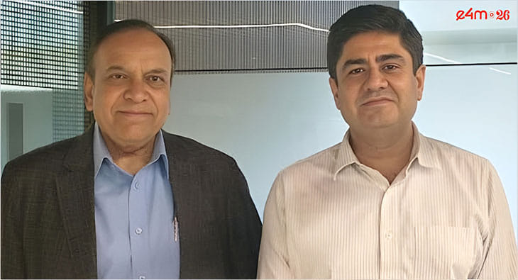 Samtel Avionics ropes in Bharti Airtel veteran Akhil Gupta as Strategic Advisor