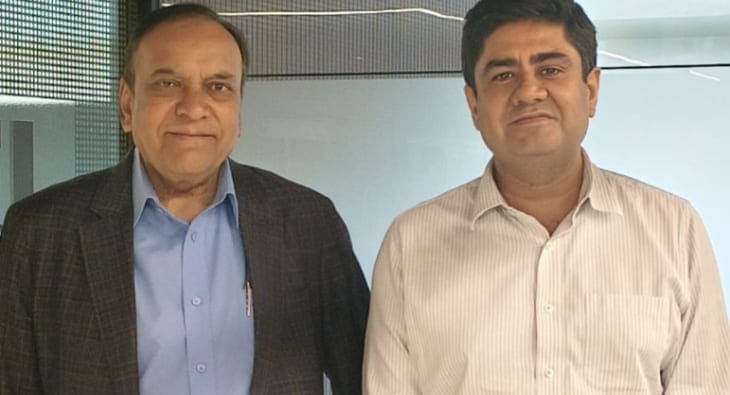 Samtel Avionics ropes in Bharti Airtel veteran Akhil Gupta as Strategic Advisor?blur=25