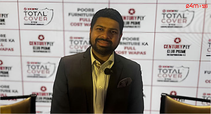 CenturyPly Launches Total Cover, Says Warranty Won’t Hurt EBITDA