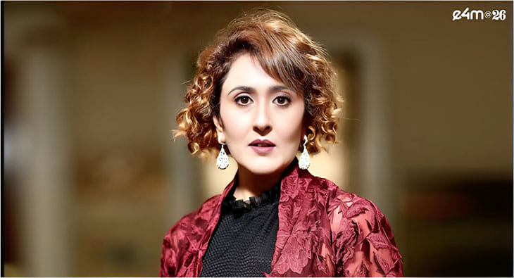 Rajiee M Shinde