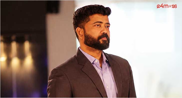 Karthik Nagarajan quits as WPP Production India CEO